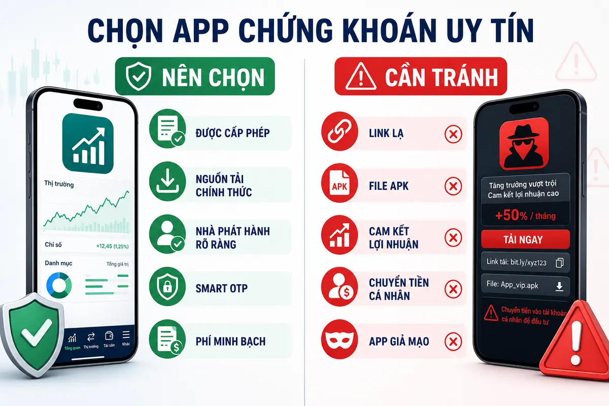 cach-chon-app-chung-khoan-uy-tin