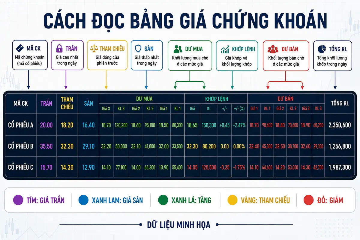 cach-doc-bang-gia-chung-khoan