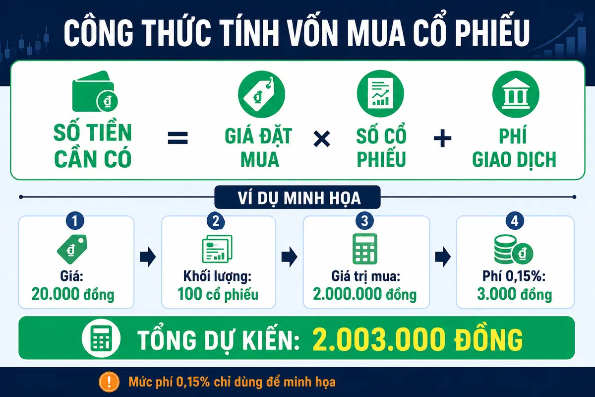cong-thuc-tinh-von-mua-co-phieu