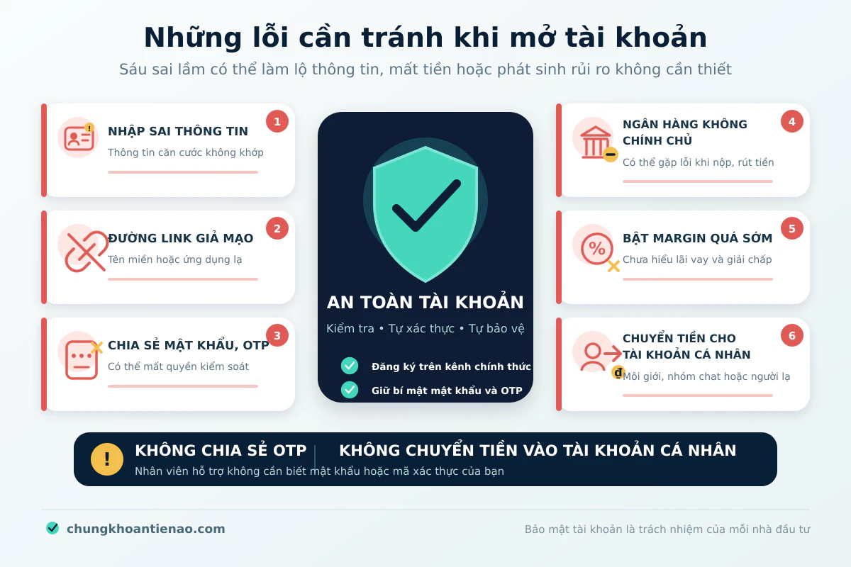 loi-khi-mo-tai-khoan-chung-khoan