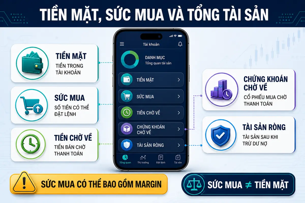 phan-biet-tien-mat-suc-mua-va-tong-tai-san