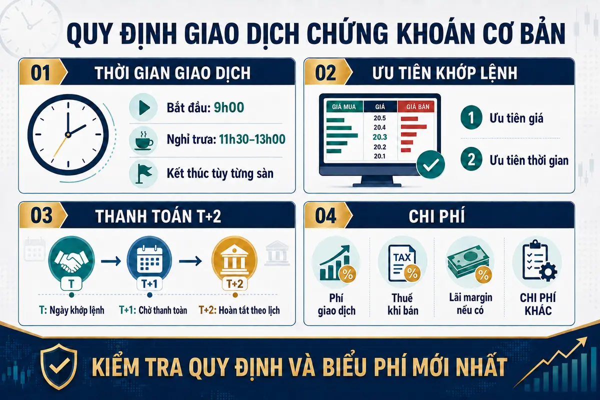 quy-dinh-giao-dich-chung-khoan-co-ban