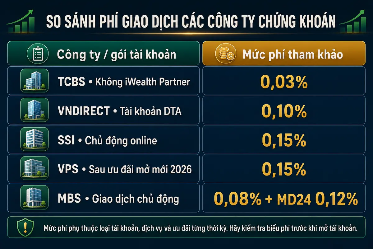 so-sanh-phi-giao-dich-cac-cong-ty-chung-khoan