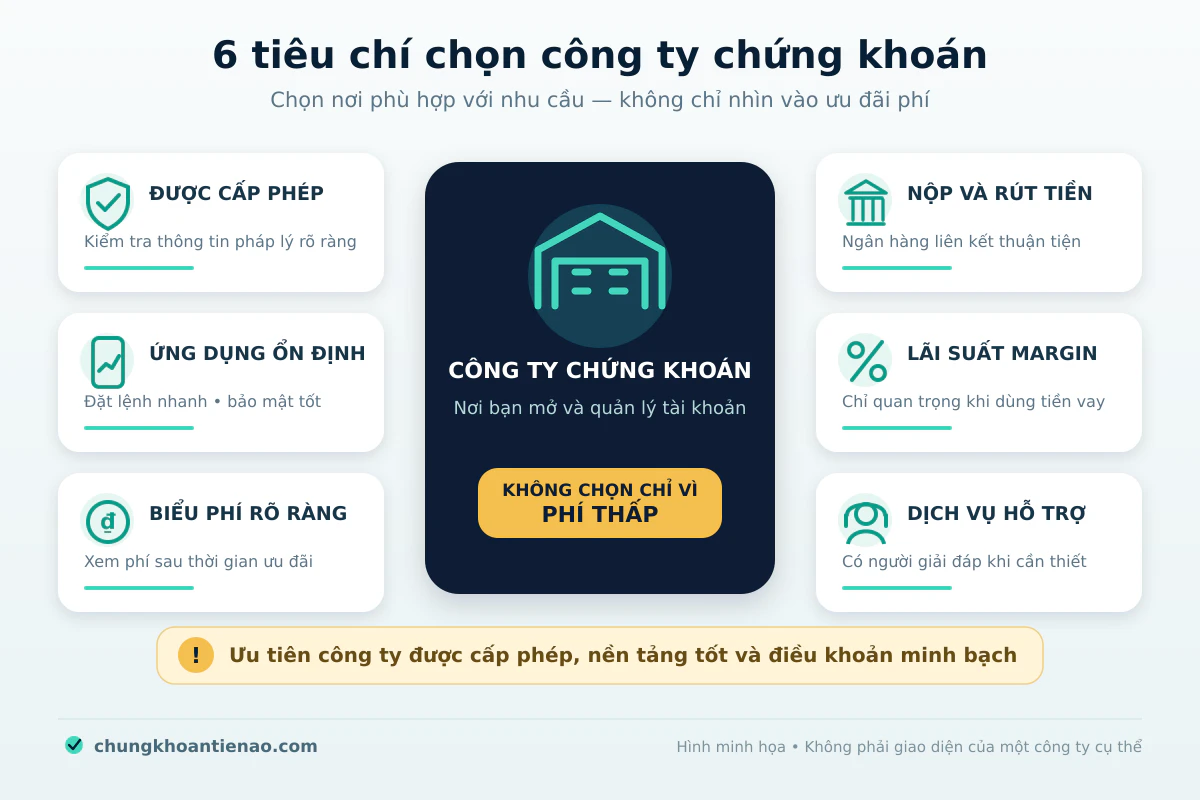 tieu-chi-chon-cong-ty-chung-khoan